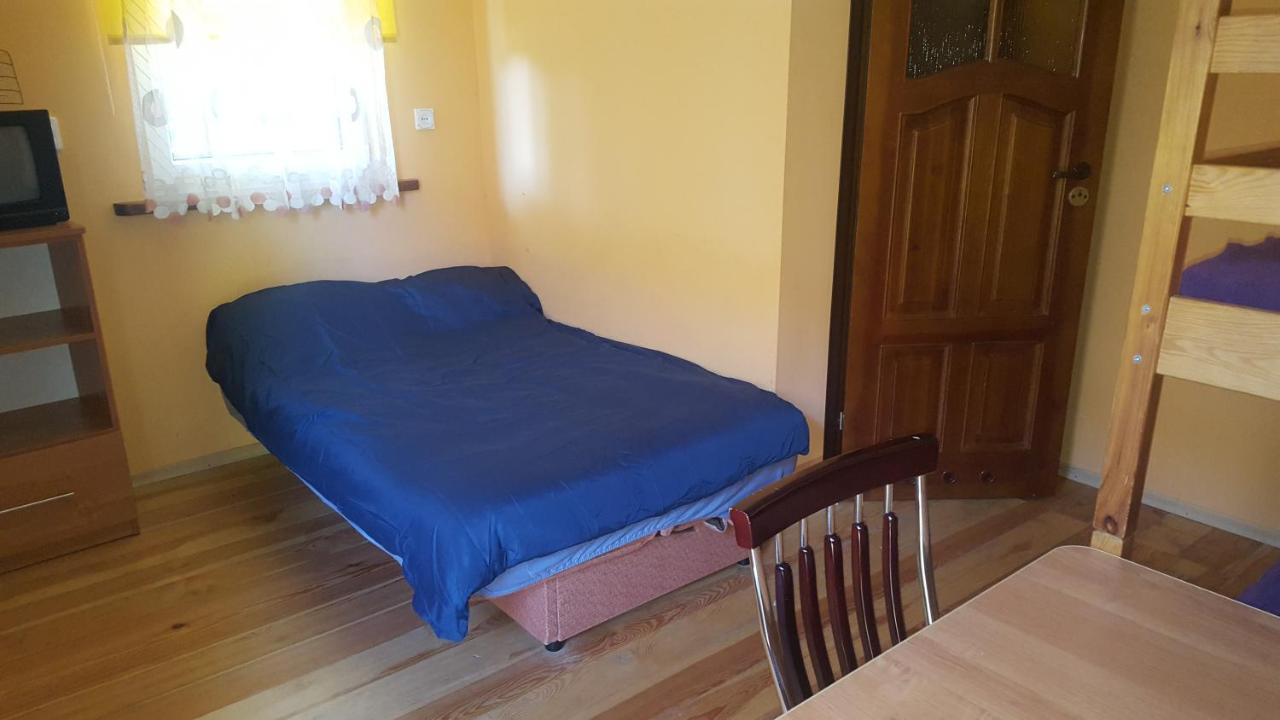 Pokoje Goscinne Władysławowo Exterior foto